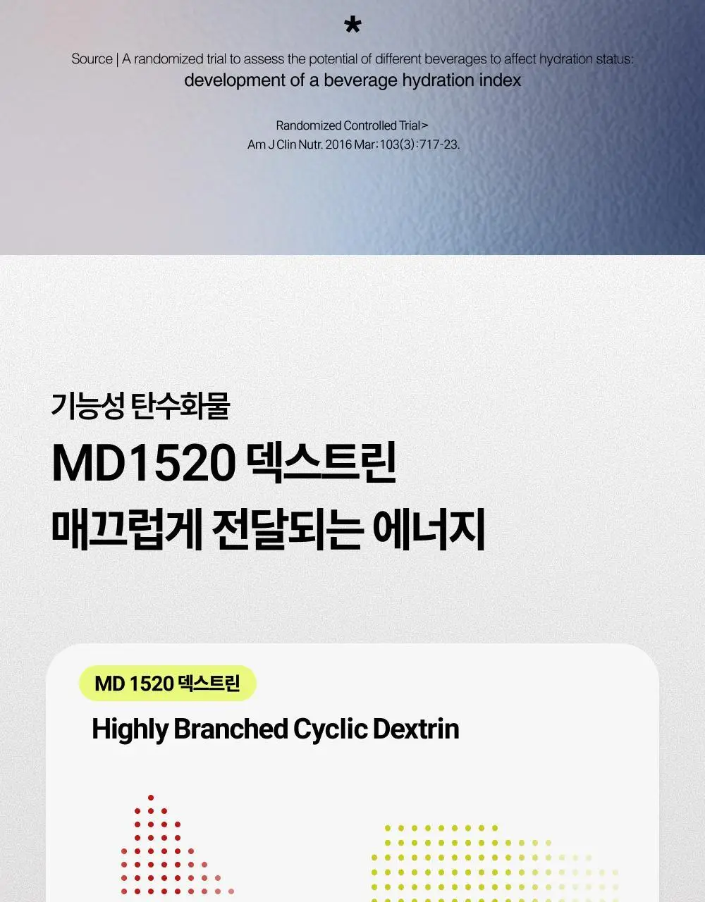 [수분 보충] 베가베리 이온 플러스 상세페이지 14